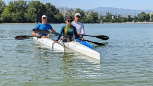 БОЛГАРИЯДА ОҚУ-ЖАТТЫҒУ ЖИЫНЫ ӨТУДЕ
